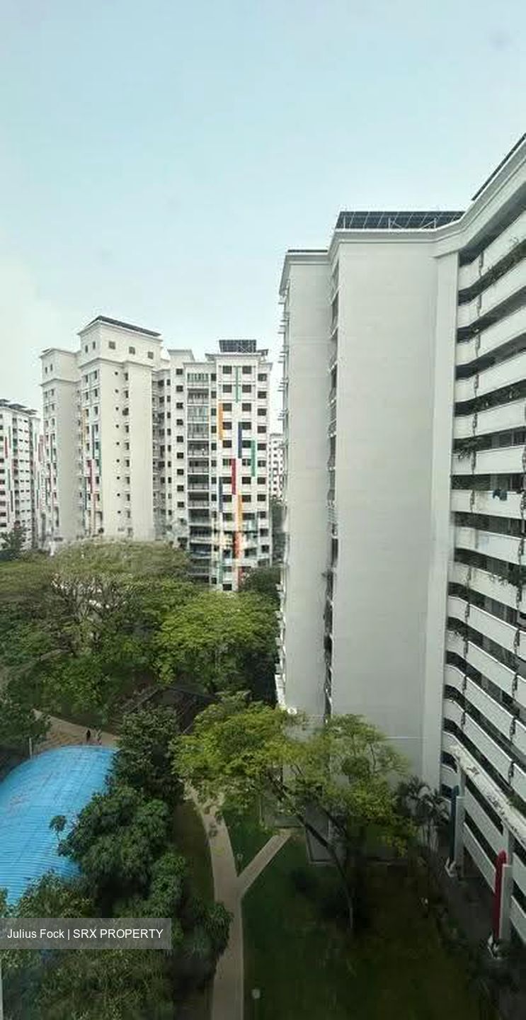 Blk 146 Rivervale Place (Sengkang), HDB 5 Rooms #634163691